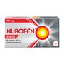 Nurofen Forte, 400 mg, tabletki powlekane, 12 szt.