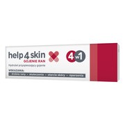 Help4Skin Gojenie Ran, żel przyśpieszający gojenie, 50 g https://azcdn.doz.pl/image/d/product/07bd462f-scale-180x180.png