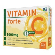 Prima Pharma Vitamin C Forte, kapsułki, 30 szt. https://azcdn.doz.pl/image/d/product/52e9c5c4-scale-180x180.png