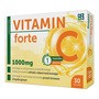Prima Pharma Vitamin C Forte, kapsułki, 30 szt.