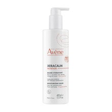 Avene Eau Thermale Xera Calm Nutrition, balsam nawilżający, 400 ml