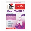 Doppelherz Aktiv Meno COMPLEX 1 x dziennie, tabletki, 30 szt.