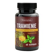 Skoczylas Trawienie, kapsułki, 60 szt. https://azcdn.doz.pl/image/d/product/51c4fae4-scale-180x180.png