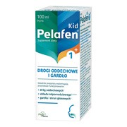 Pelafen Kid 1+, płyn, smak owocowy, 100 ml https://azcdn.doz.pl/image/d/product/4706c7ef-scale-180x180.png