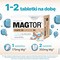Magtor Forte SR, tabletki, 60 szt.