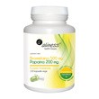 Aliness Bromelaina 500 mg Papaina 200 mg, kapsułki, 100 szt.