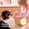 Beaphar Dental Kit Puppy, zestaw do czyszczenia zębów dla szczeniąt, 1 szt.