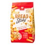 Bread Striks, Przekąska z pieczywa o smaku pizzy, 60 g