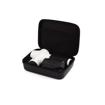 Medivon, Gun Relix, masażer ręczny