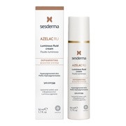 Sesderma Azelac RU, emulsja rozświetlająca, SPF 50, 50 ml https://azcdn.doz.pl/image/d/product/5b004a84-scale-180x180.png