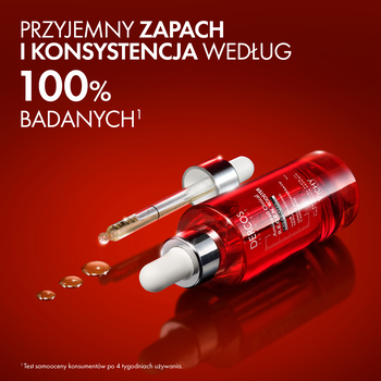 Vichy Dercos Aminexil R.E.G.E.N., serum wzmacniające i stymulujące włosy, 90 ml