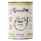 Gussto Fresh Calf, mokra karma dla kotów, cielęcina, 400 g