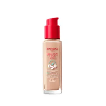 Bourjois Healthy Mix Clean, podkład, 51,5 Rose Vanilla, 30 ml