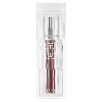 Tirtir Waterism Glow Tint, tint do ust, 07 Classic Plum, 4 g