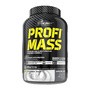 Olimp Profi Mass, proszek, smak bananowy, 2,5 kg
