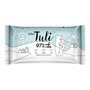 Luba Tuli, nawilżane chusteczki dla dzieci 97% woda i aloes, 60 szt.