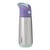 B.box, Bidon termiczny Lilac Pop 500 ml, 1 szt.