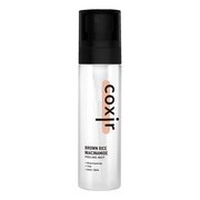 Coxir Brown Rice Niacinamide Peeling Mist, wielozadaniowa mgiełka o działaniu złuszczającym, 80 ml https://azcdn.doz.pl/image/d/product/7df87f29-scale-180x180.png