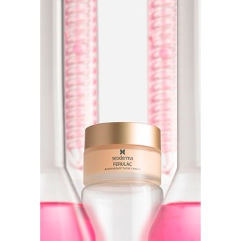Sesderma Ferulac, antyoksydacyjny krem do twarzy, 50 ml