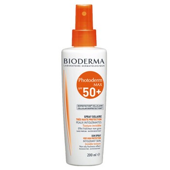 Bioderma Photoderm Max, spray, SPF 50+, 200ml