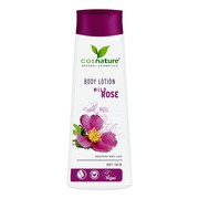 Cosnature, naturalny odżywczy balsam do ciała z olejkiem z dzikiej róży, 250 ml