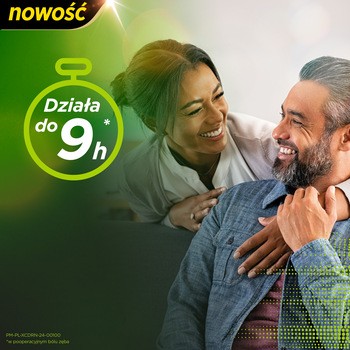 Excedrin Duo, 200 mg + 500 mg, tabletki powlekane, 20 szt.