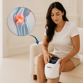 Medivon Knee Masażer kolan i łokci