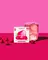 Waterdrop, Microdrink Flair Raspberry, kostki musujące do przygotowania napoju, 2,1 g x 12 szt.