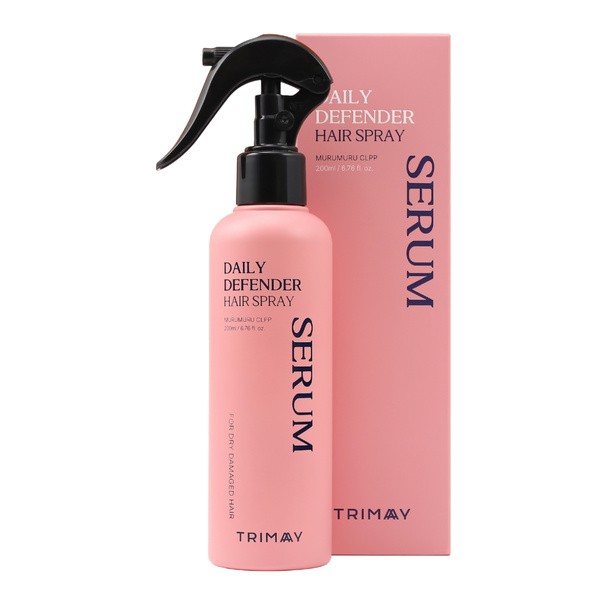 Trimay, Daily Defender, Haarserum als Spray, 200 ml