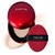 Tirtir Mask Fit Red Cushion Mini, Porcelain 17C, podkład w poduszce, 4,5 g