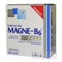 Magne-B6 Fast, granulki, 20 saszetek