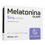 Melatonina Olimp, 5 mg, tabletki, 60 szt.