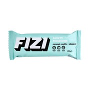 Fizi, Coconut Cookie + Almond, Guilty Pleasure, baton kokosowo-migdałowy, 45 g https://azcdn.doz.pl/image/d/product/62770506-scale-180x180.png