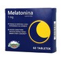Melatonina, tabletki, 60 szt.