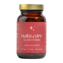 Natu.Care Glow Stories, kapsułki, 60 szt.