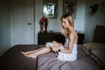 Beautifly, B-Skinn Body, antycellulitowy masażer ręczny, 1 szt.