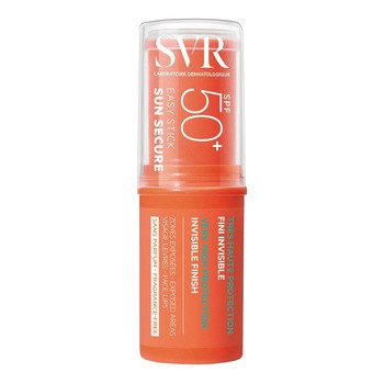SVR Sun Secure Easy Stick SPF50+, sztyft przeciwsłoneczny, 10 g