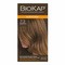 Biokap Nutricolor, farba do włosów, 7.3 złoty blond, 140 ml