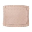 Aquacel Ag Foam, opatrunek przylepny, 25 cm x 30 cm, 1szt. (z opakowania wielosztukowego)
