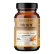 Twój Cel To Curcumin Care, kapsułki, 60 szt.