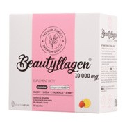 Beautyllagen 10 000 mg, proszek, 30 saszetek