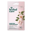 Farmona Herbal Care, maseczka odmładzająca koenzym Q10 z kwiatem róży, 7 g