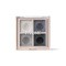 Paese, paleta cieni do powiek, Daily Vibe, 06 Velvet Smokey, 5,5 g