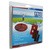Frio Pump, termiczne etui do przechowywania pompy insulinowej, czerwone, 1 szt.