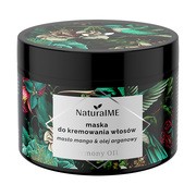 NaturalME Harmony Oils, maska do kremowania włosów, 200 ml https://azcdn.doz.pl/image/d/product/c8383588-scale-180x180.png