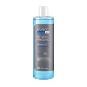 Sylveco Pure Line Men, żel pod prysznic 3w1, nawilżająco-łagodzący, 400 ml https://azcdn.doz.pl/image/d/product/68e78672-scale-180x180.png