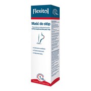 Flexitol, maść do stóp, 75 g