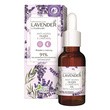 Flos-Lek Lavender, anti-aging olejek z lawendą, 30 ml