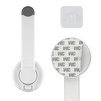 Sipo, Zabezpieczenie deski toaletowej przed dziećmi Safety Lock, 1 szt.