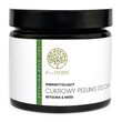 BeeHerbs, peeling do ciała, betulina & miód, 250 ml